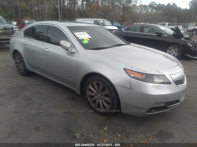 ACURA TL 2013 19uua8f30da017977