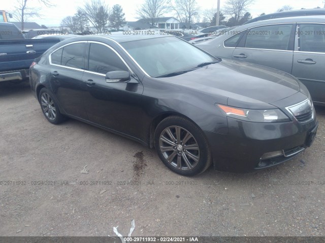 ACURA TL 2013 19uua8f30da018353