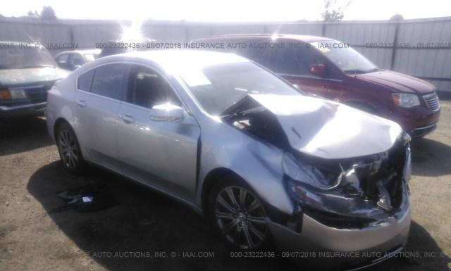 ACURA TL 2013 19uua8f30da018563