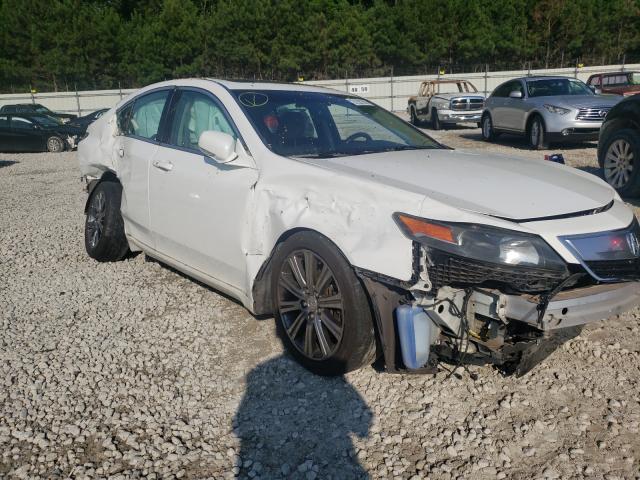 ACURA TL SE 2014 19uua8f30ea001540