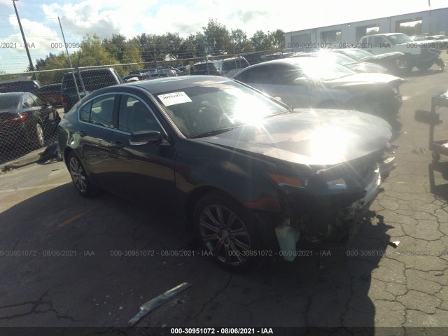 ACURA TL 2014 19uua8f30ea003255