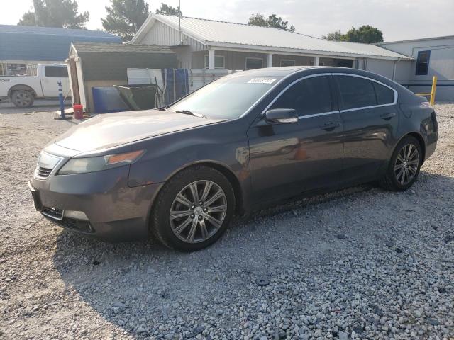 ACURA TL SE 2014 19uua8f30ea009251