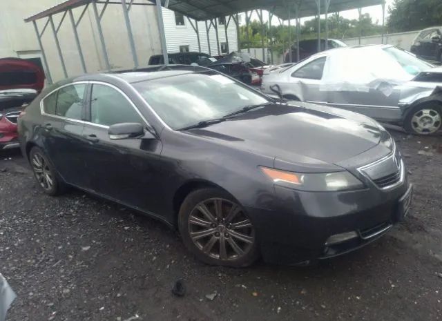 ACURA TL 2013 19uua8f31da017826