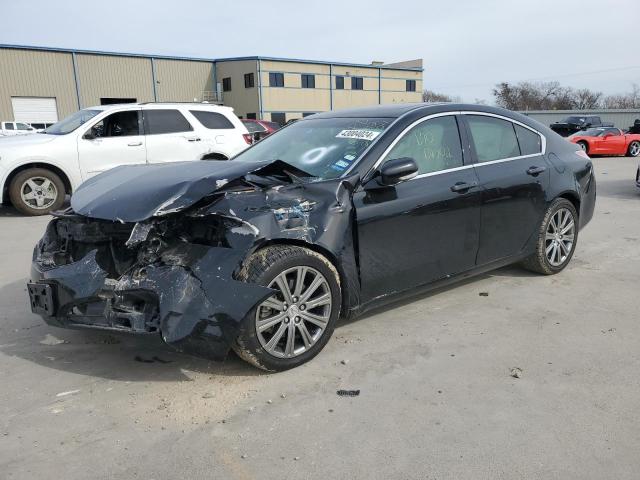 ACURA TL 2013 19uua8f31da017874