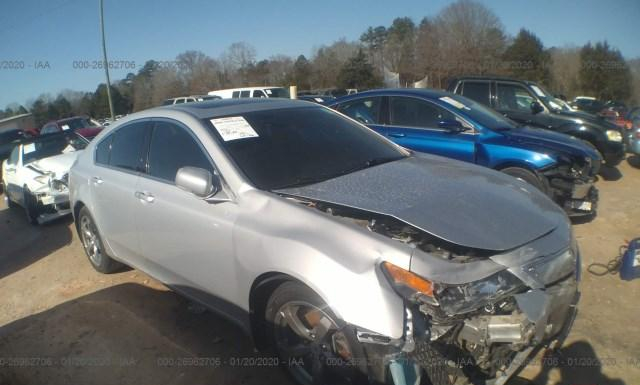 ACURA TL 2013 19uua8f31da018068