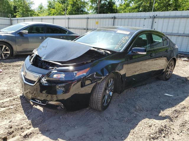 ACURA TL 2013 19uua8f31da018197