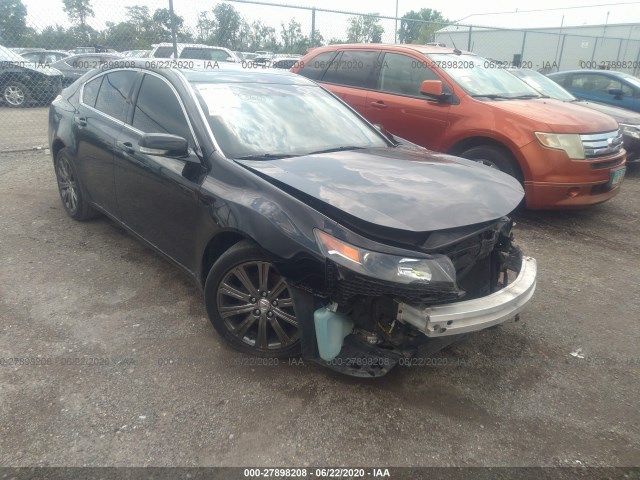 ACURA TL 2013 19uua8f31da018216