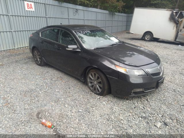 ACURA TL 2013 19uua8f31da018314