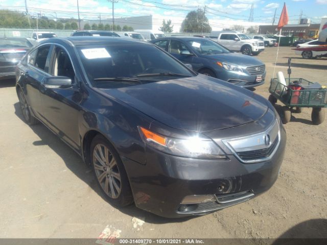 ACURA TL 2013 19uua8f31da018751