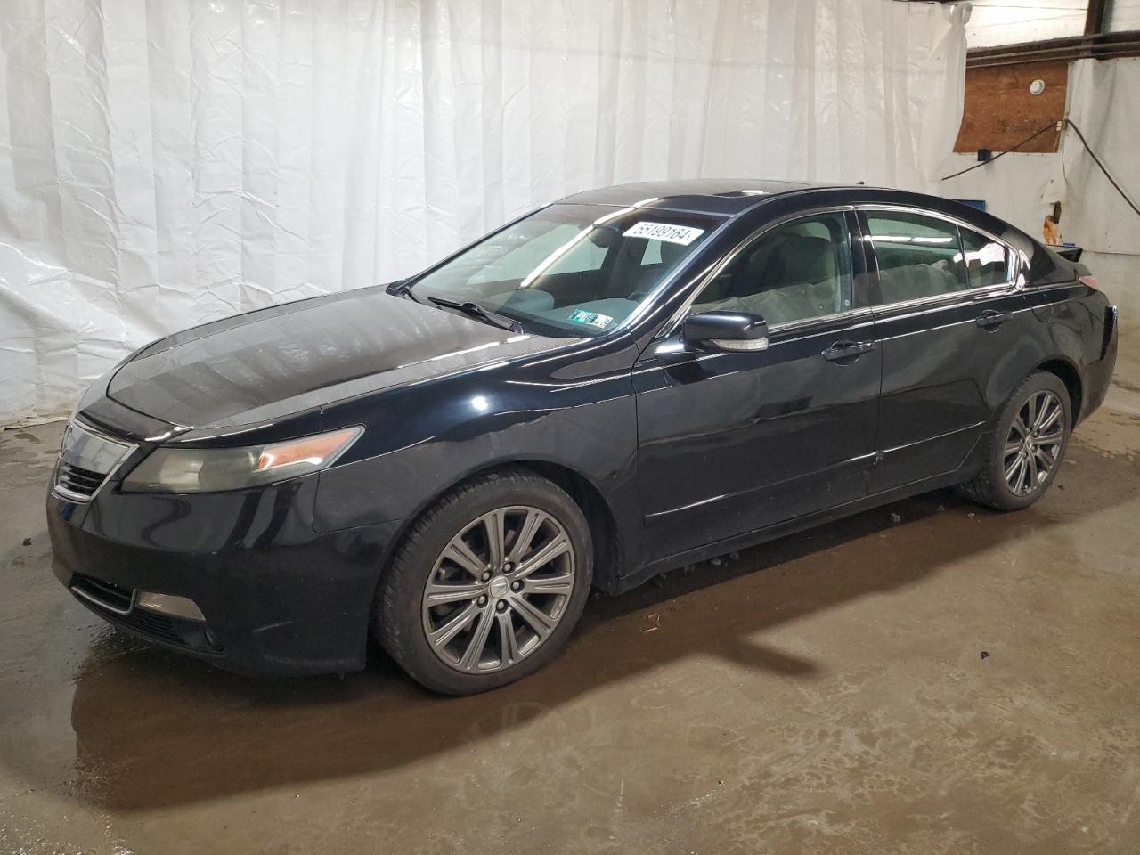 ACURA TL 2014 19uua8f31ea000395