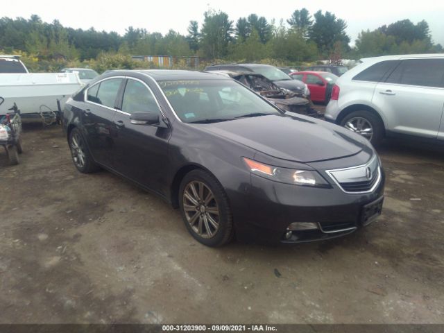 ACURA TL 2014 19uua8f31ea002759