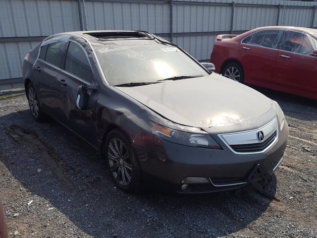 ACURA TL SE 2014 19uua8f31ea008755