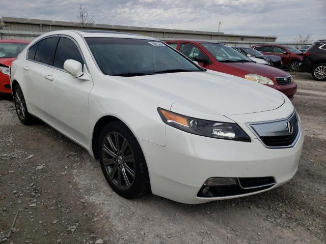 ACURA TL SE 2014 19uua8f31ea008884