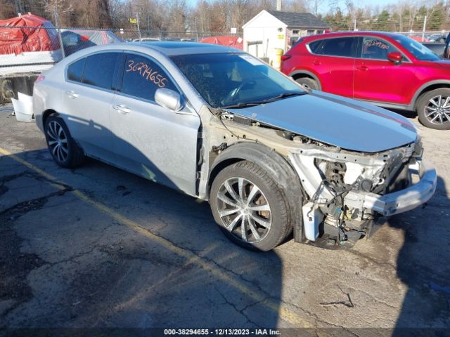 ACURA TL 2013 19uua8f32da017964