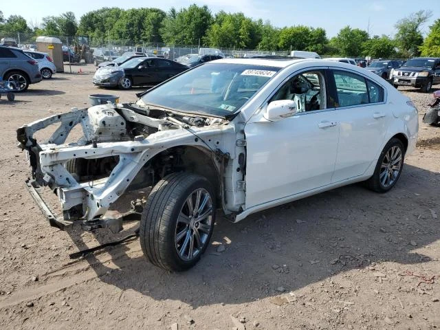 ACURA TL SE 2013 19uua8f32da018418