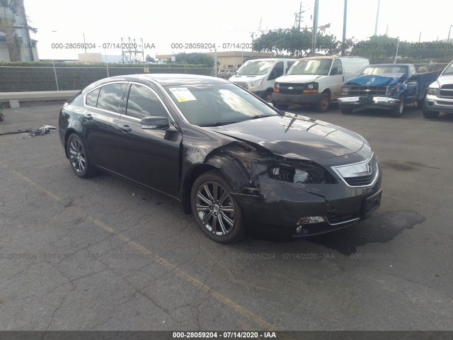 ACURA TL 2013 19uua8f32da018595