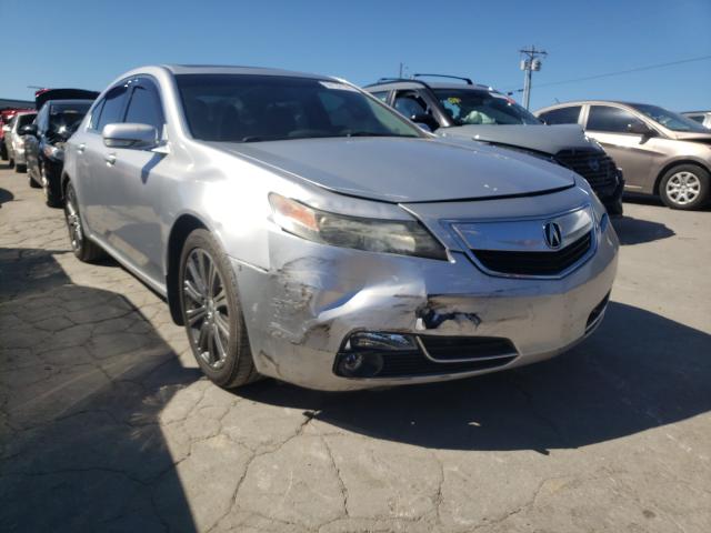 ACURA TL SE 2014 19uua8f32ea000616