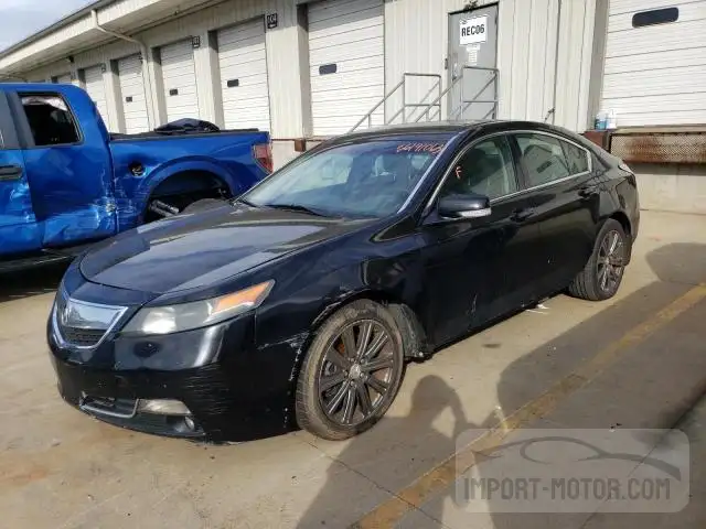 ACURA TL 2014 19uua8f32ea000762