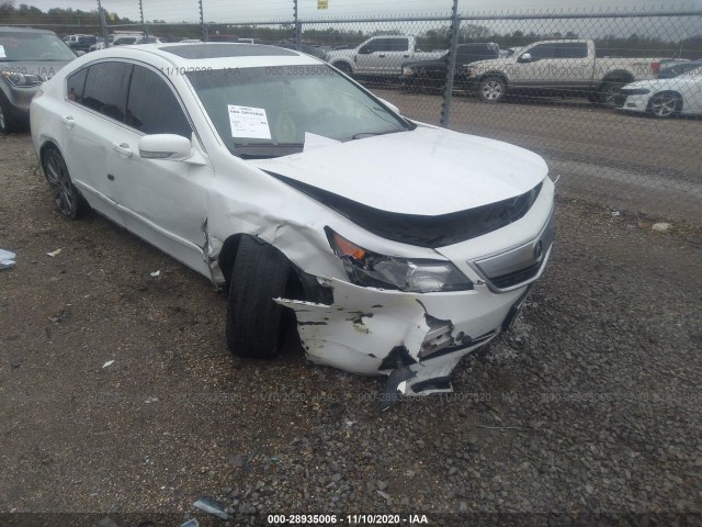 ACURA TL 2014 19uua8f32ea001491