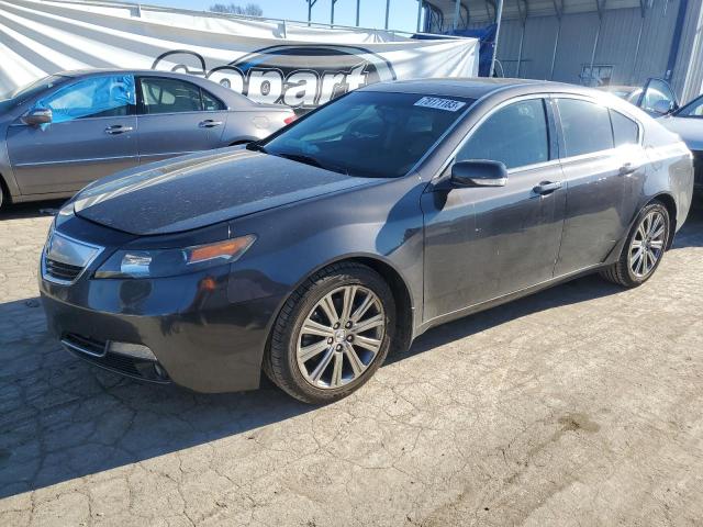 ACURA TL 2014 19uua8f32ea002009