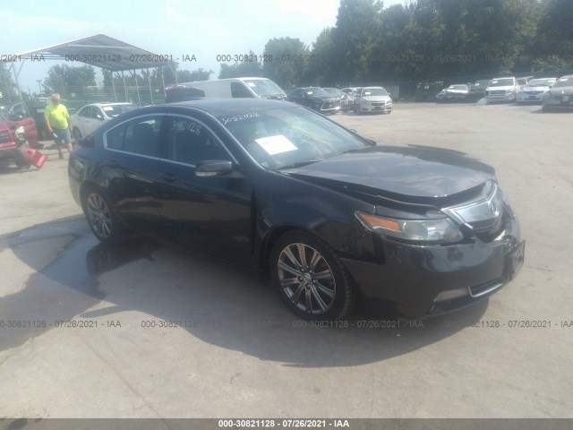 ACURA TL 2014 19uua8f32ea003855