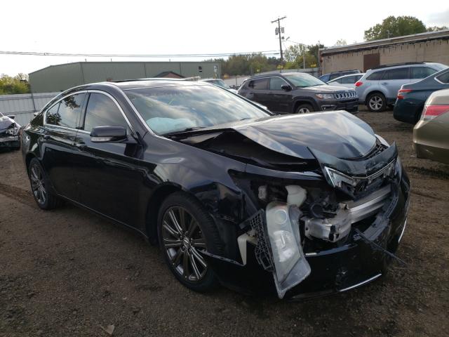 ACURA TL SE 2014 19uua8f32ea004018