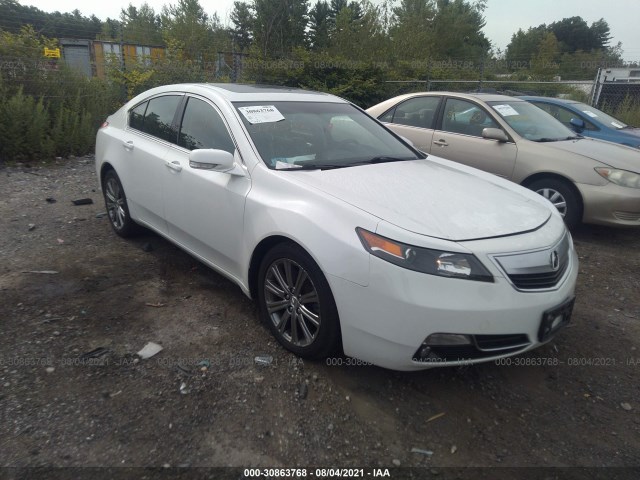 ACURA TL 2014 19uua8f32ea004195