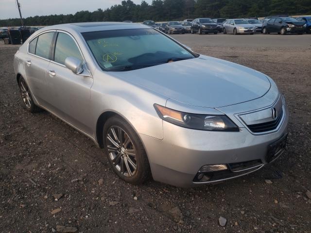 ACURA TL SE 2014 19uua8f32ea006352