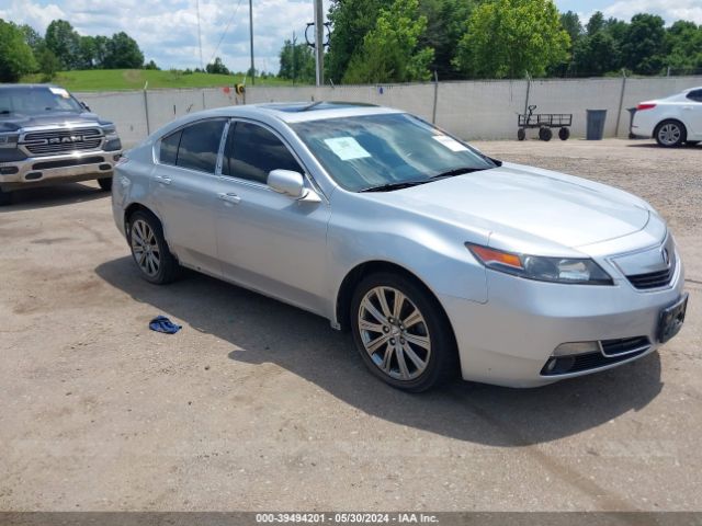 ACURA TL 2014 19uua8f32ea007551