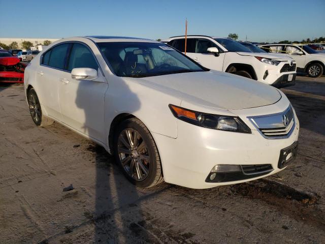 ACURA TL SE 2014 19uua8f32ea008800