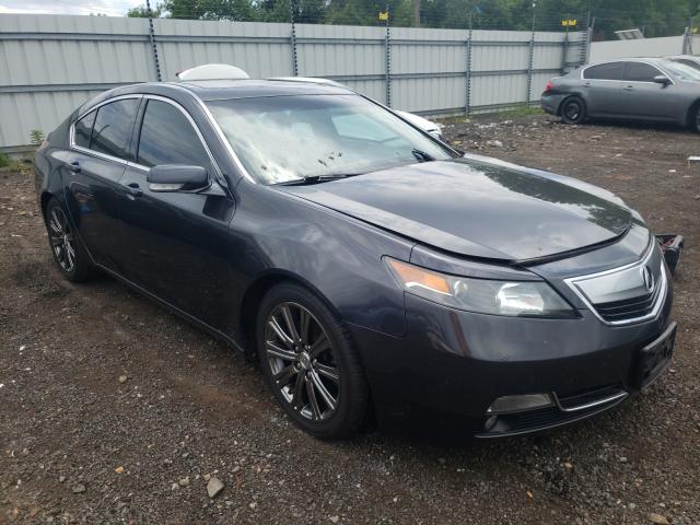 ACURA TL SE 2013 19uua8f33da018007