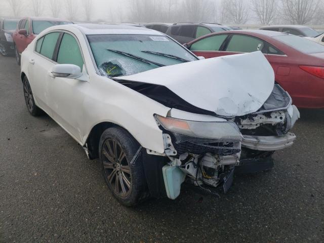 ACURA TL SE 2013 19uua8f33da018248