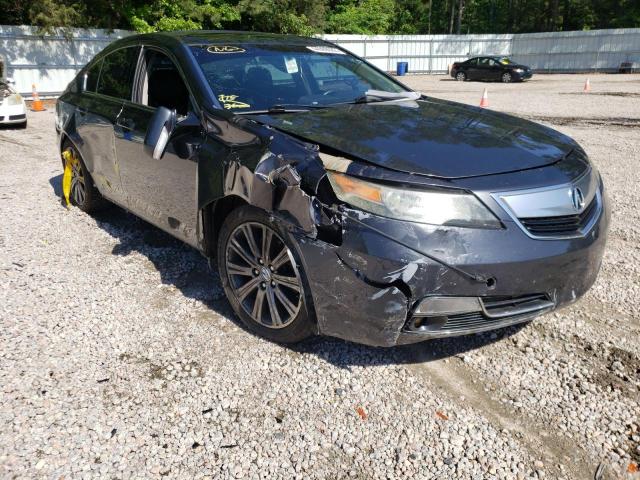 ACURA TL SE 2013 19uua8f33da018749