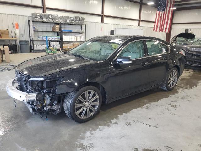 ACURA TL SE 2014 19uua8f33ea000138