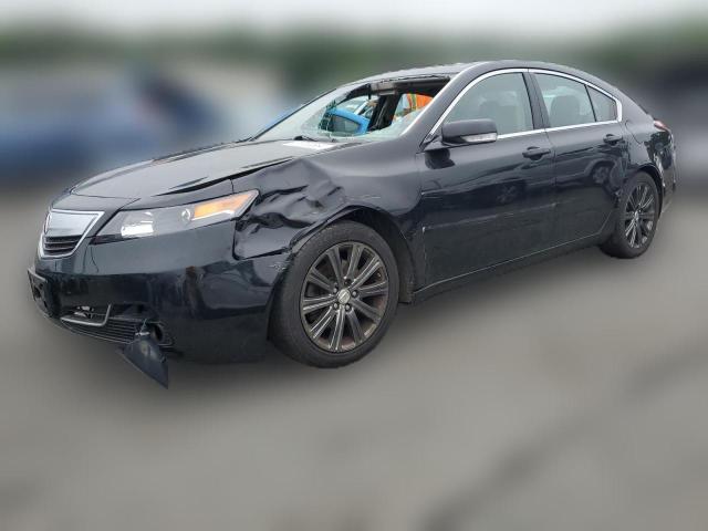 ACURA TL 2014 19uua8f33ea000396