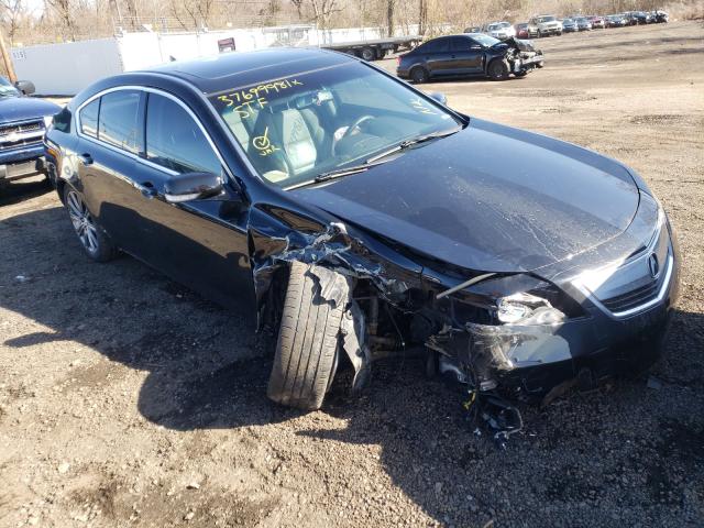 ACURA TL 2014 19uua8f33ea000429