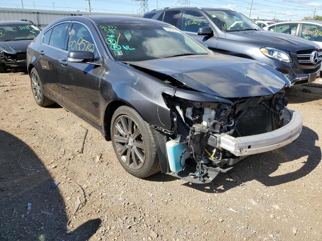 ACURA TL SE 2014 19uua8f33ea001015