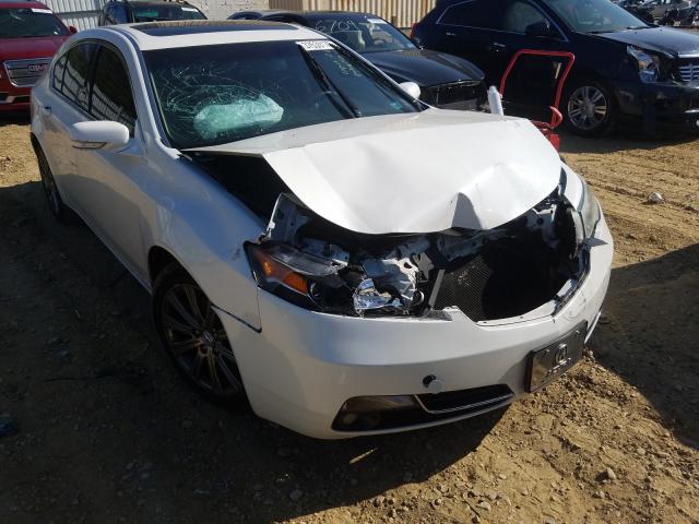 ACURA TL SE 2014 19uua8f33ea002181