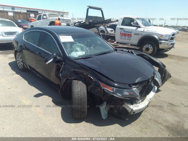 ACURA TL 2014 19uua8f33ea002570