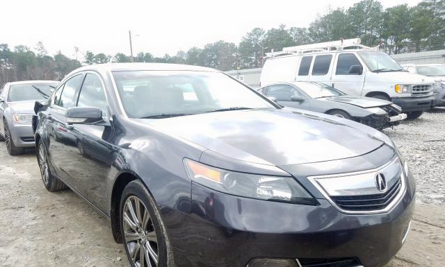 ACURA TL 2014 19uua8f33ea002732