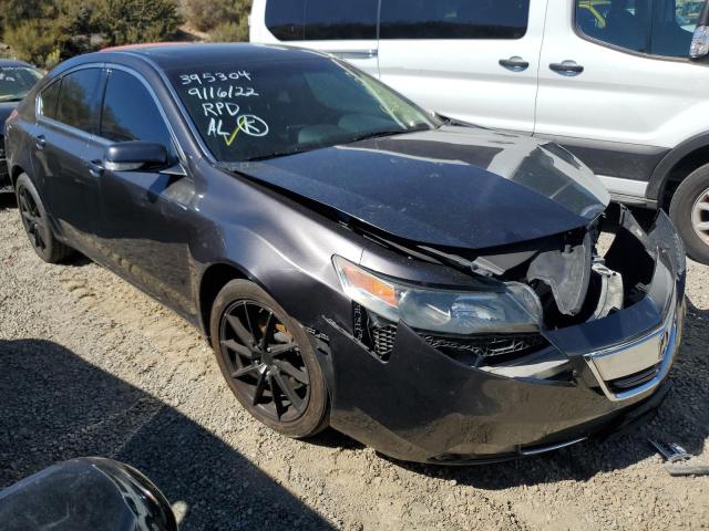 ACURA TL SE 2014 19uua8f33ea003864