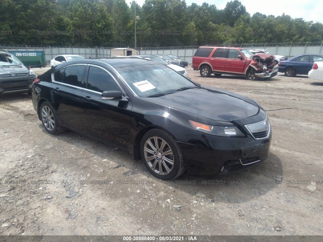 ACURA TL 2014 19uua8f33ea004254