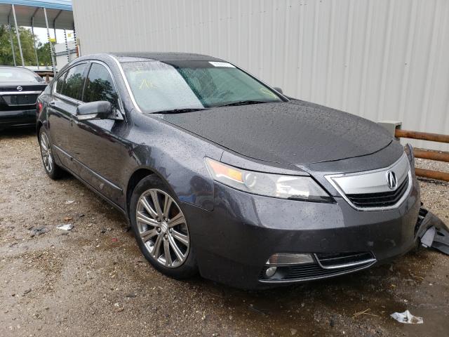 ACURA TL SE 2013 19uua8f34da017805