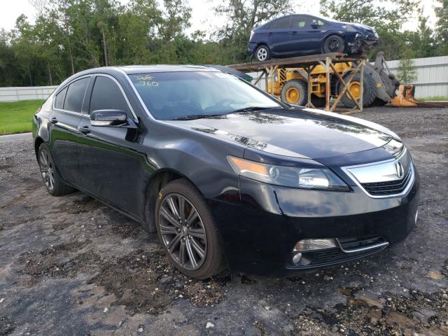 ACURA TL SE 2013 19uua8f34da017884