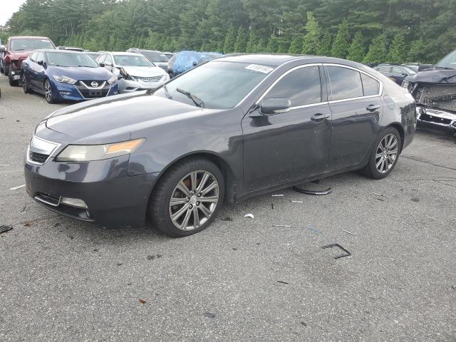 ACURA TL SE 2013 19uua8f34da018100