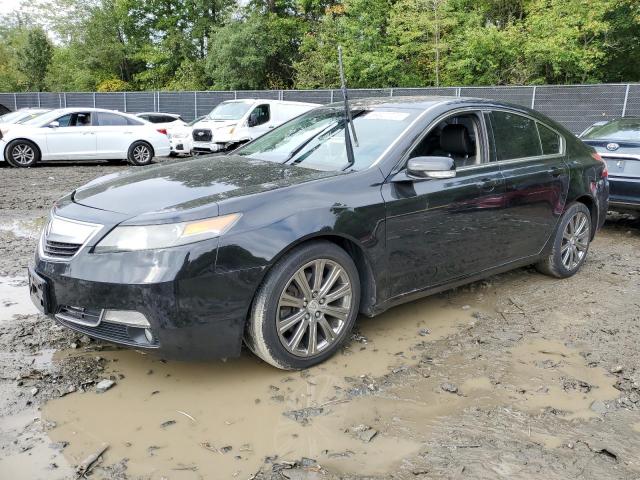 ACURA TL SE 2013 19uua8f34da018209