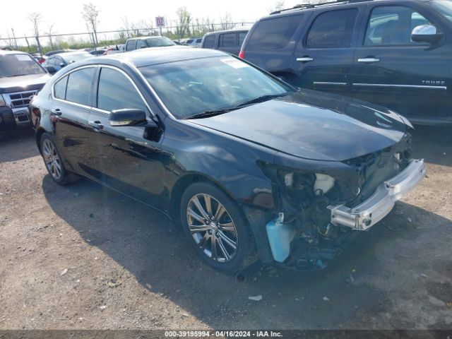 ACURA TL 2013 19uua8f34da018470