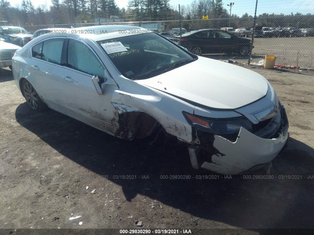 ACURA TL 2014 19uua8f34ea002805