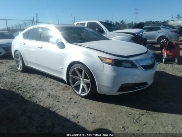 ACURA TL 2014 19uua8f34ea005929