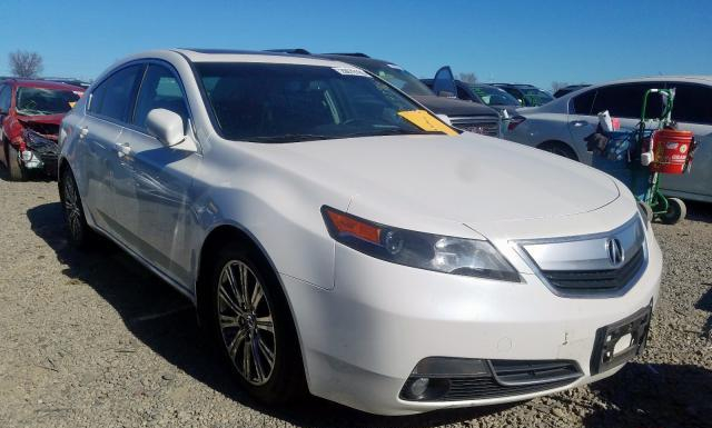 ACURA TL 2014 19uua8f34ea008765